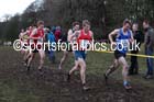 Senior mens Northern Cross Country, Knowsley Safari Park. Photo: David T. Hewitson/Sports for All Pics